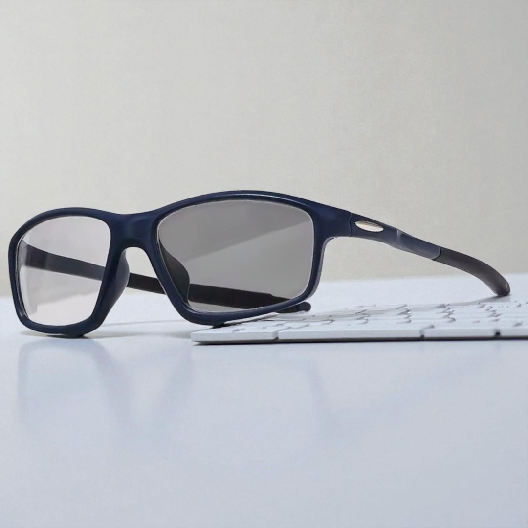 Raimis Ray Vision™ – премиальные фотохромные очки для всех, с диоптриями или без – количество ограничено