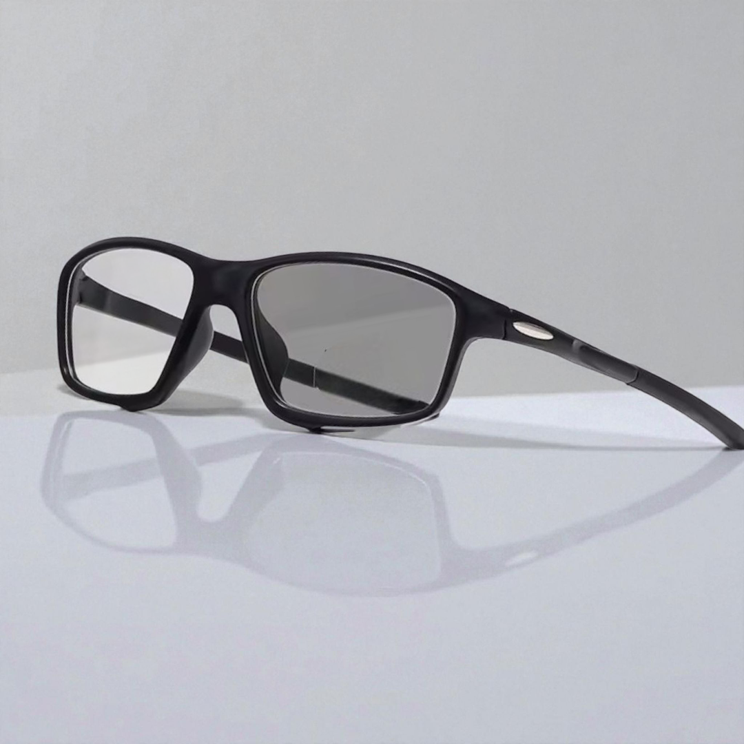 Raimis Ray Vision™ – премиальные фотохромные очки для всех, с диоптриями или без – количество ограничено