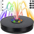 Spalvingas-LED-RGB-fontanas-su-saules-kolektoriumi-kaina-modernu-lt