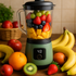 Freshvita™ GO – sinu laetav blender