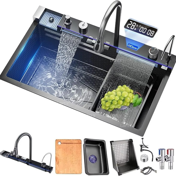 VirtuxPro nutikrausikauss