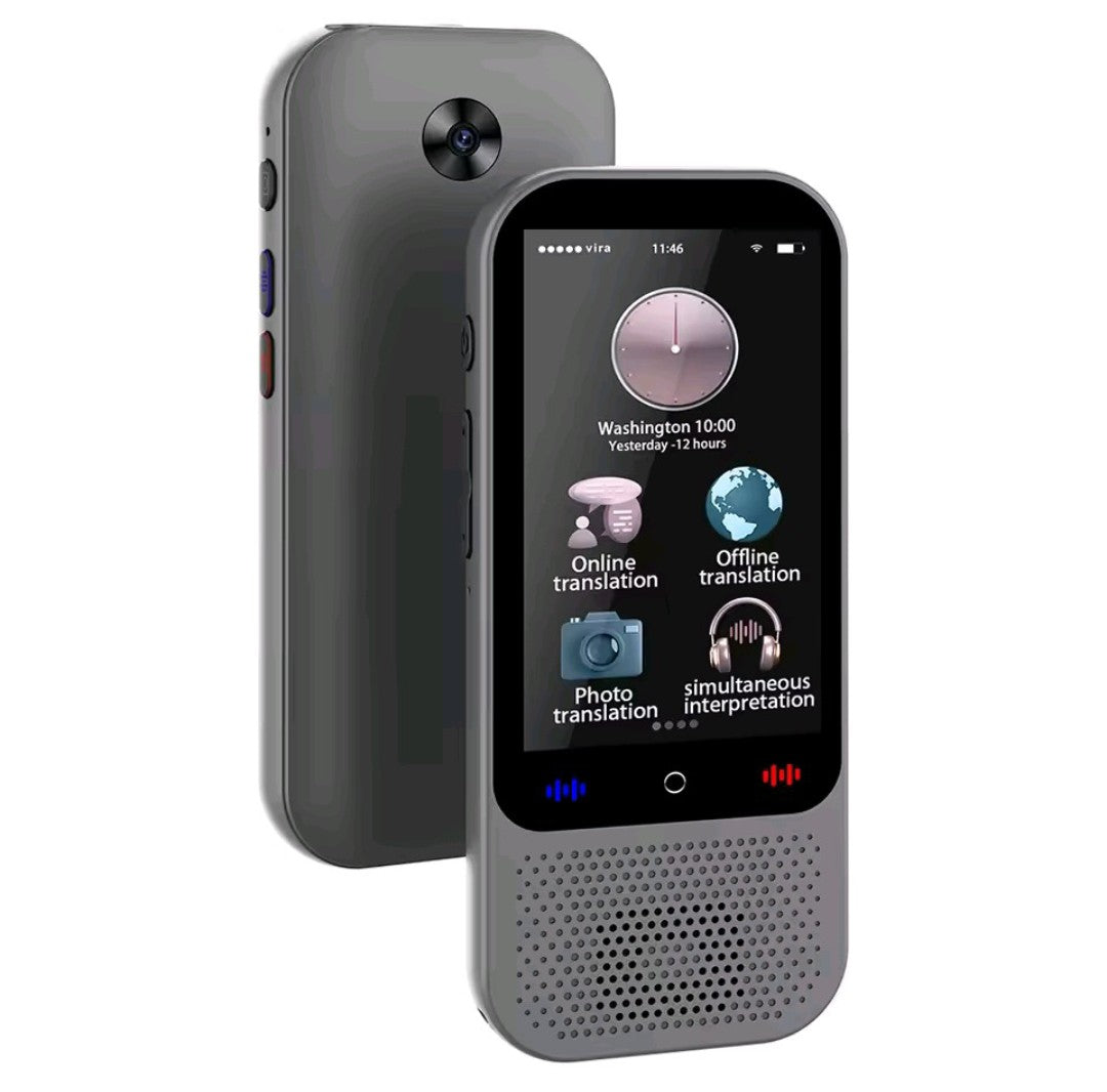 SpeakPro Instant Mini keeletõlkija