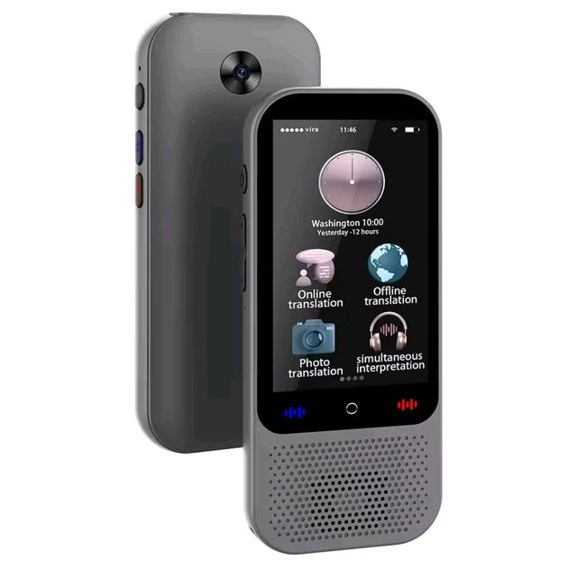 SpeakPro Instant Mini keeletõlkija