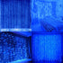 LED USB Užuolaida - Girlianda 3x3m 