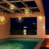 ceiling light