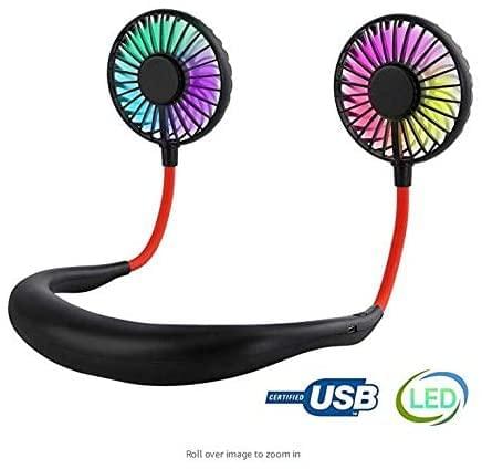portable fan