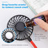 rotary fan