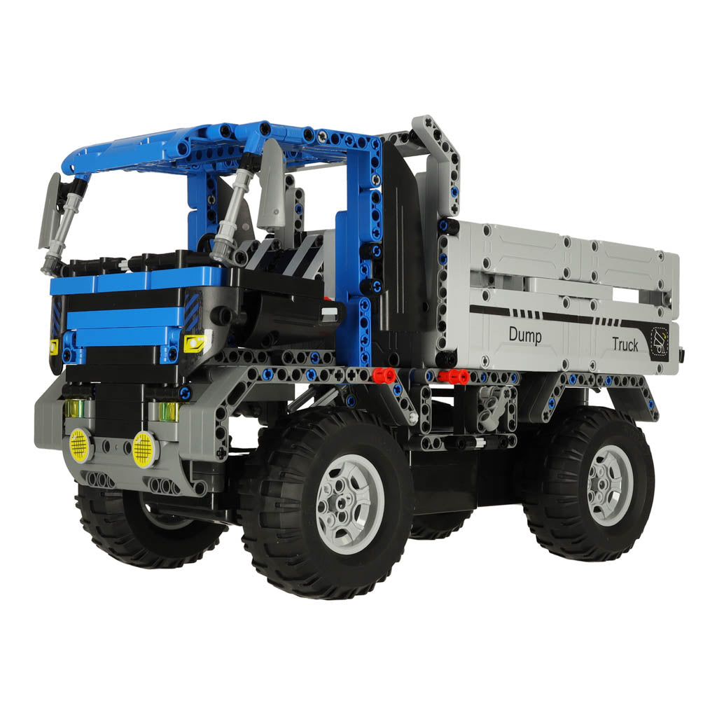 RC veoauto CADA EE 2in1 C5104W 683 tk.
