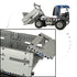 RC veoauto CADA EE 2in1 C5104W 683 tk.