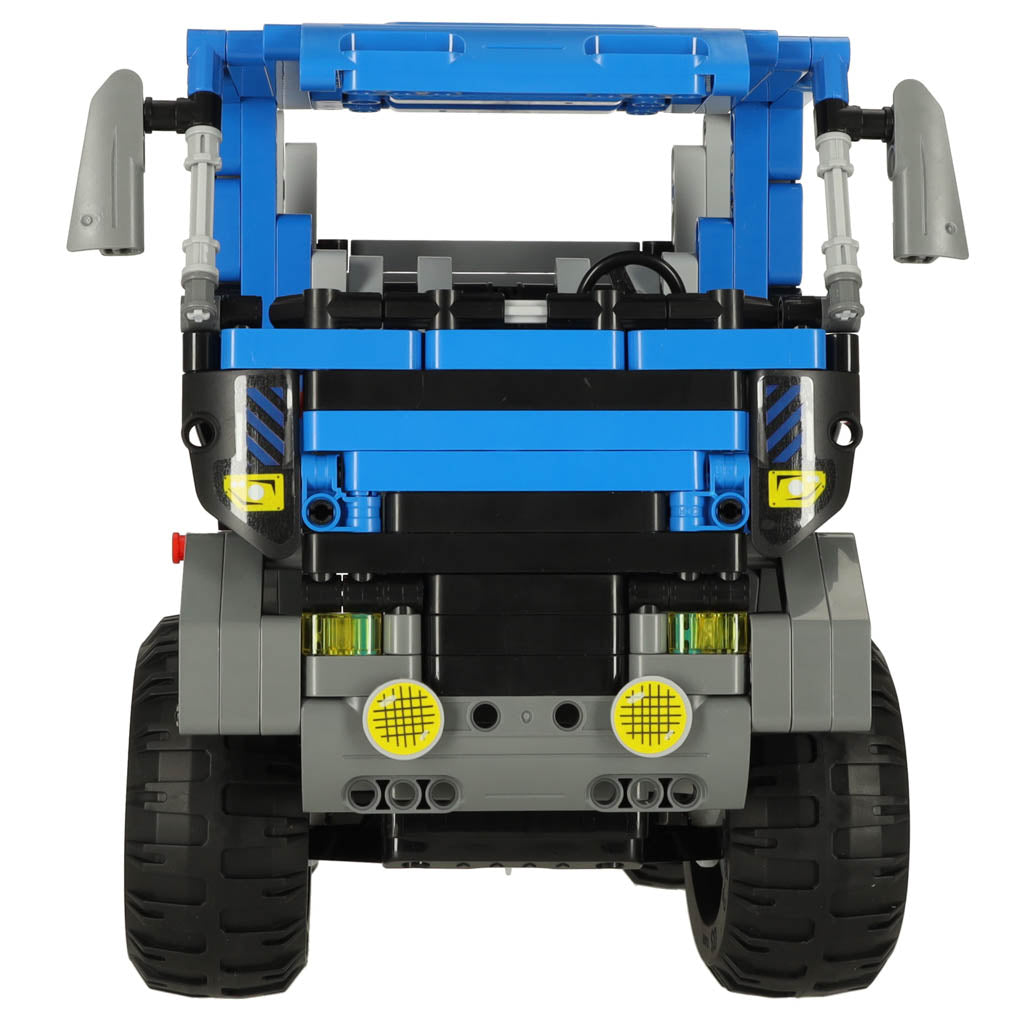 RC veoauto CADA EE 2in1 C5104W 683 tk.