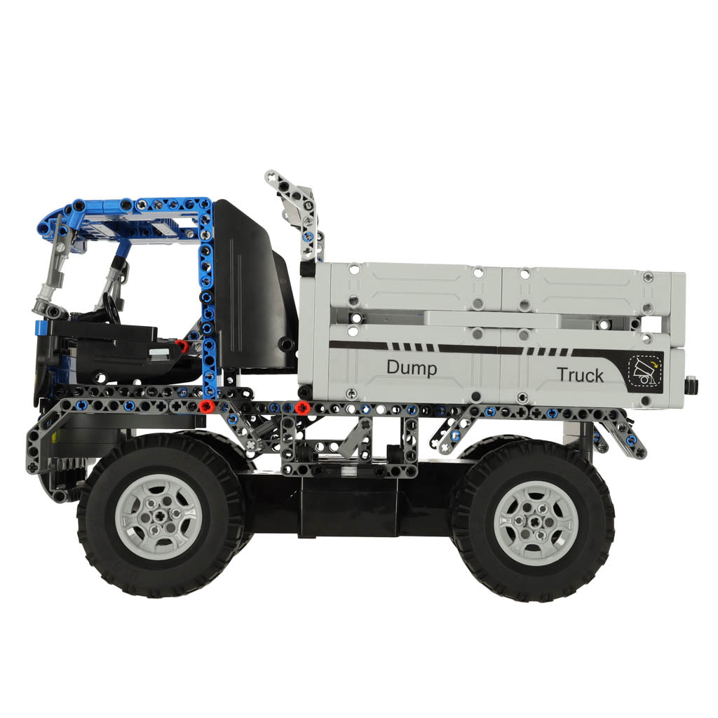 RC veoauto CADA EE 2in1 C5104W 683 tk.