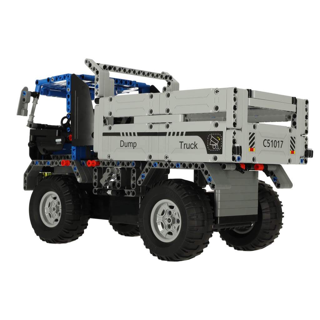 RC veoauto CADA EE 2in1 C5104W 683 tk.