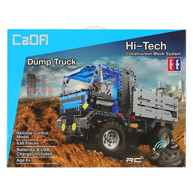 RC veoauto CADA EE 2in1 C5104W 683 tk.