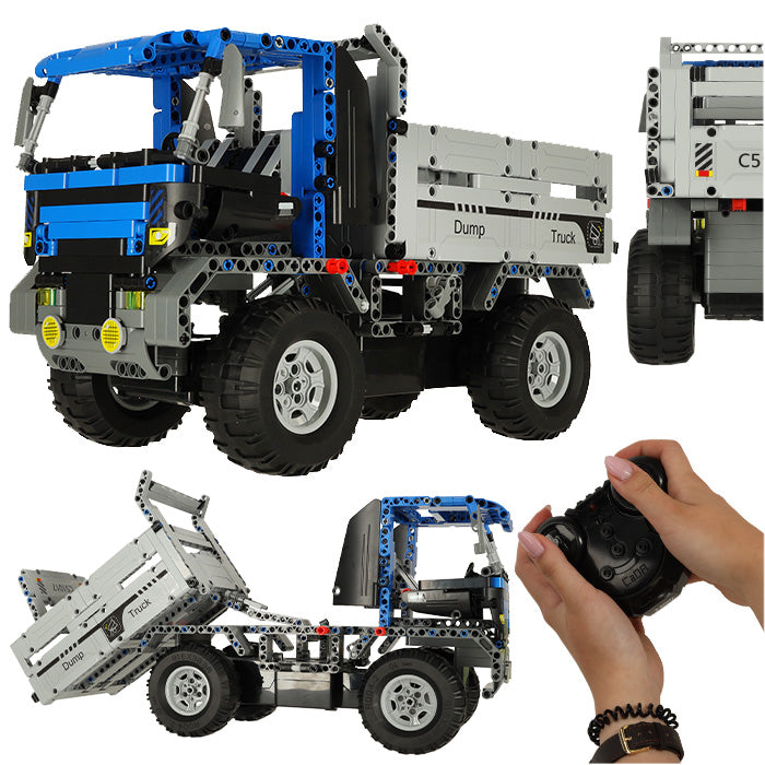 RC veoauto CADA EE 2in1 C5104W 683 tk.