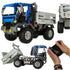 RC veoauto CADA EE 2in1 C5104W 683 tk.