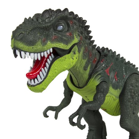 T-REXi elektrooniline dinosaurus