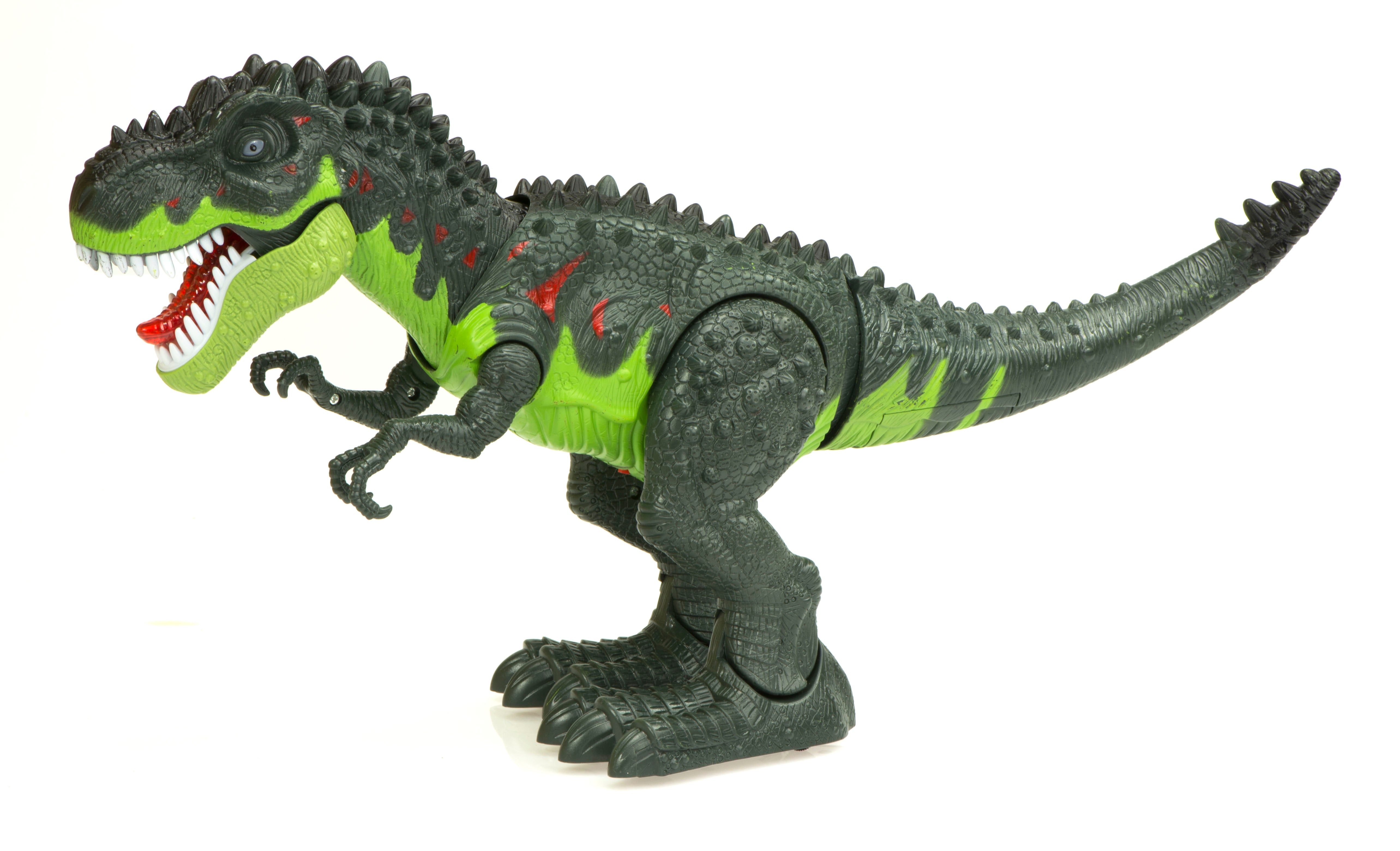T-REXi elektrooniline dinosaurus