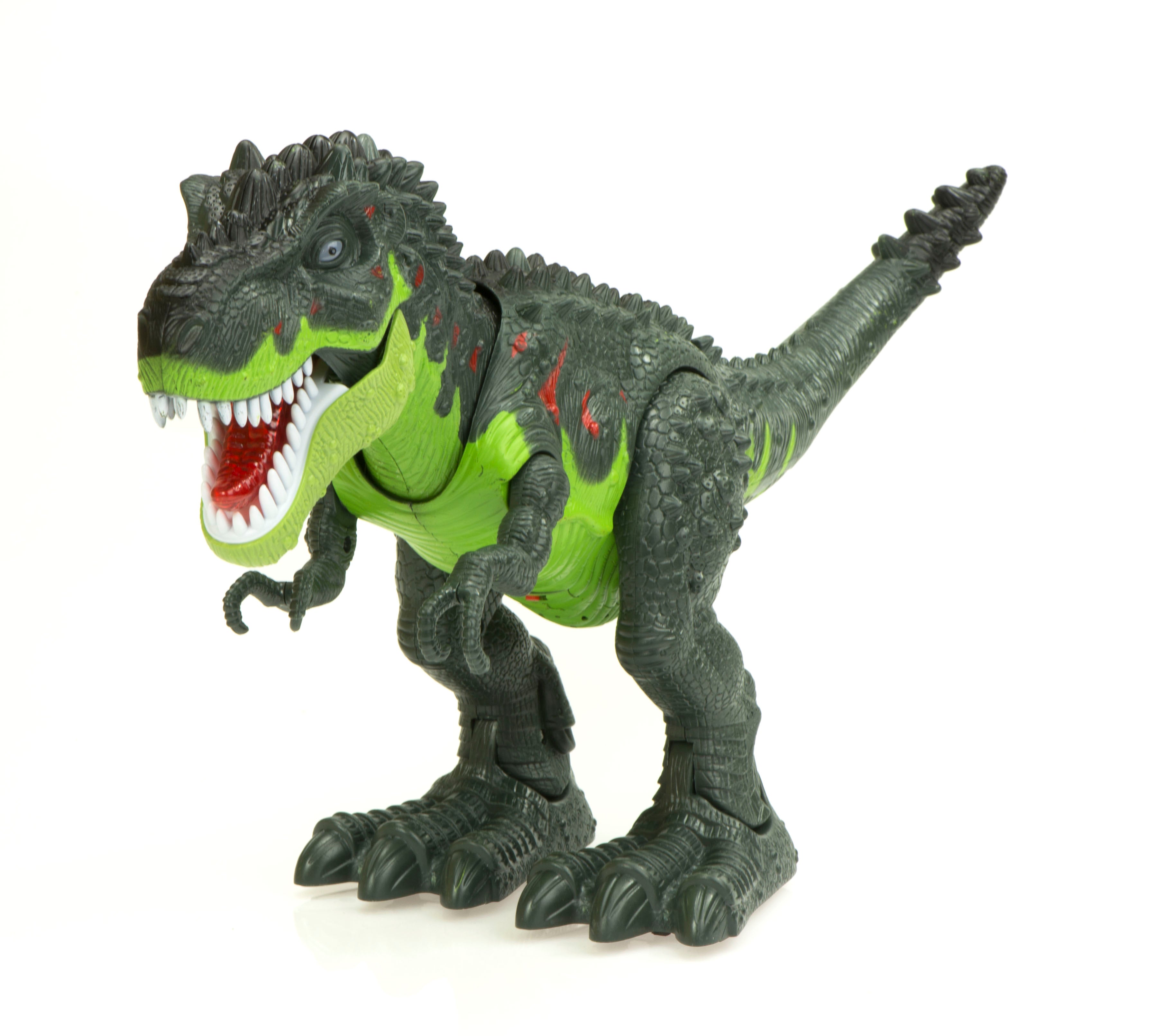T-REXi elektrooniline dinosaurus