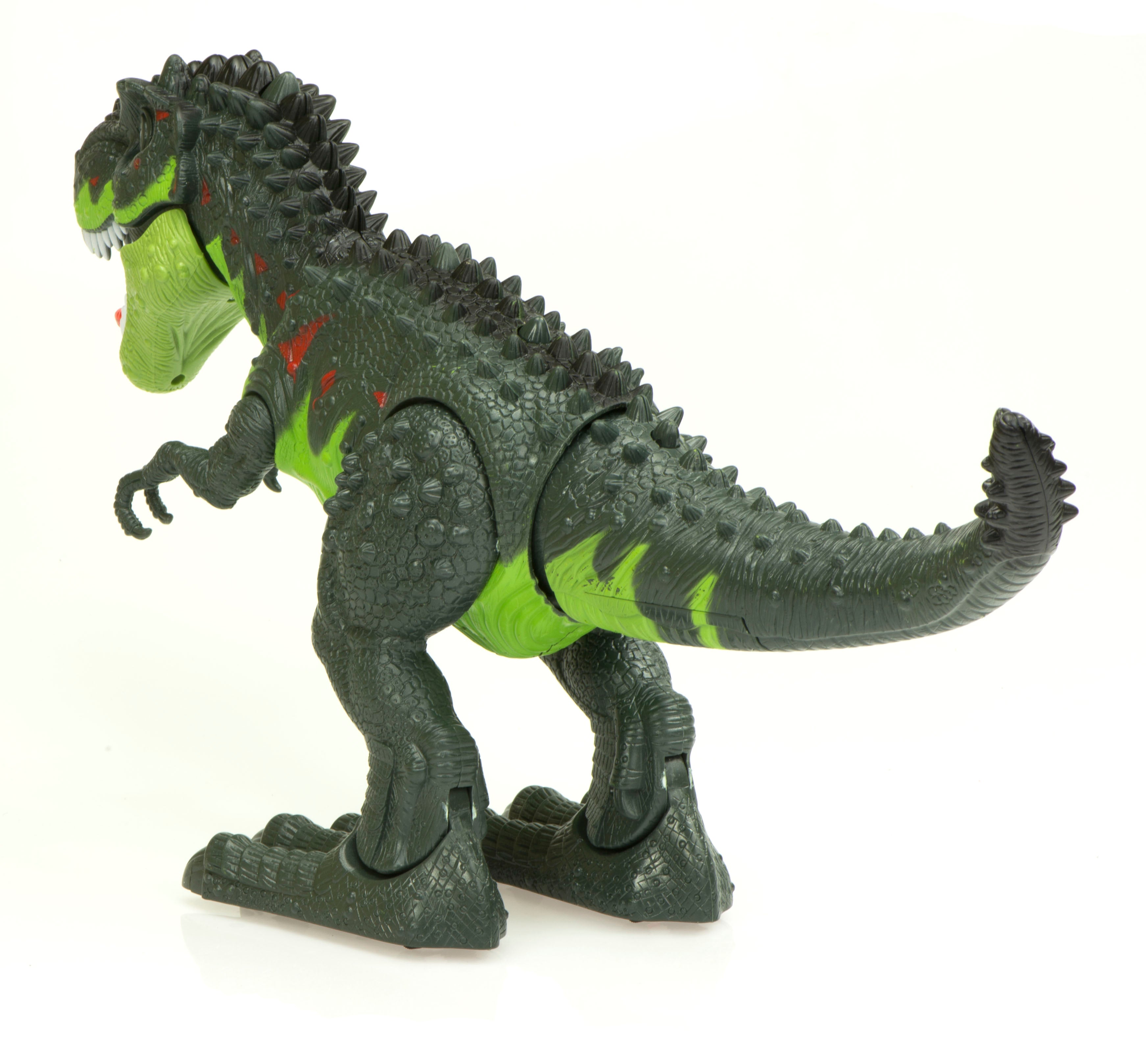 T-REXi elektrooniline dinosaurus