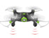 SYMA X20P 2.4GHz RTF 360 RC droon