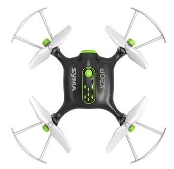 SYMA X20P 2.4GHz RTF 360 RC droon