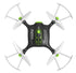SYMA X20P 2.4GHz RTF 360 RC droon