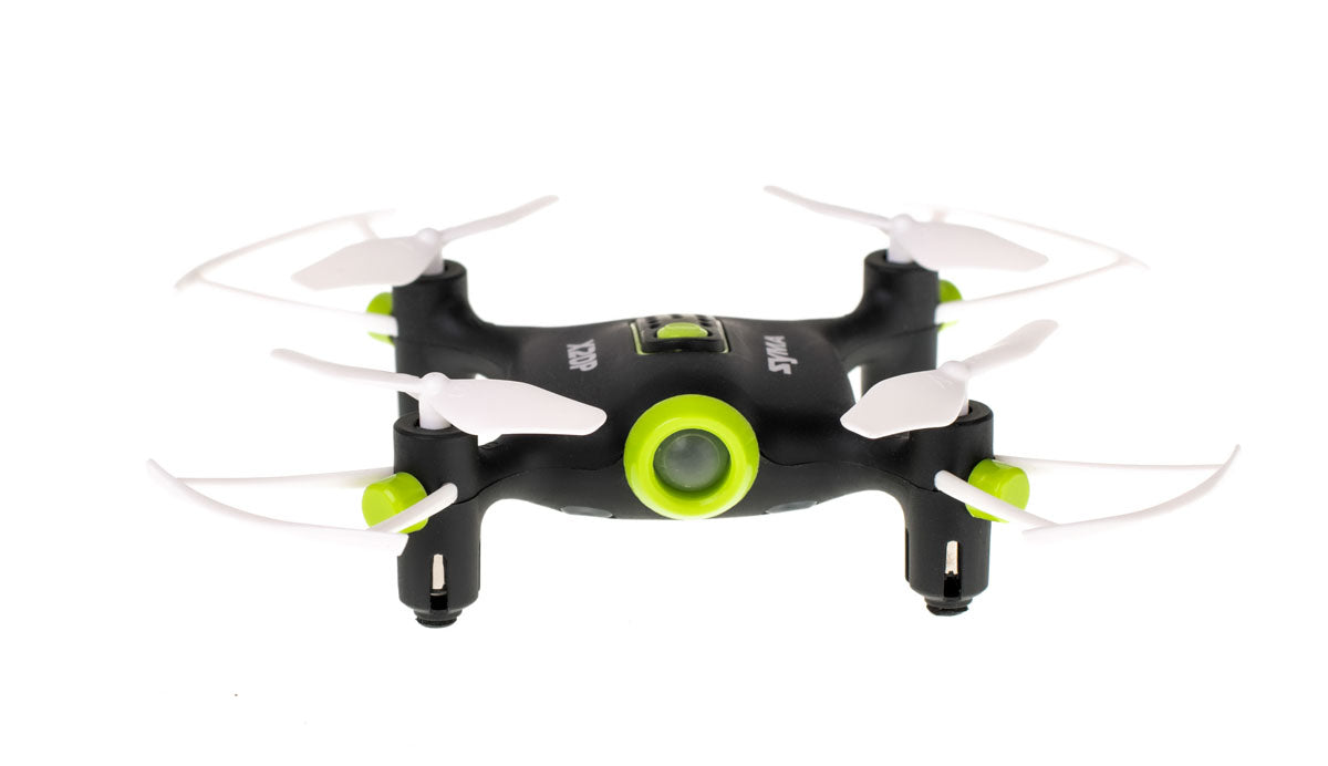 SYMA X20P 2.4GHz RTF 360 RC droon