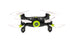 SYMA X20P 2.4GHz RTF 360 RC droon