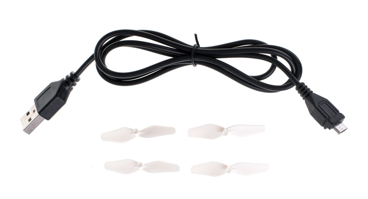 SYMA X20P 2.4GHz RTF 360 RC droon