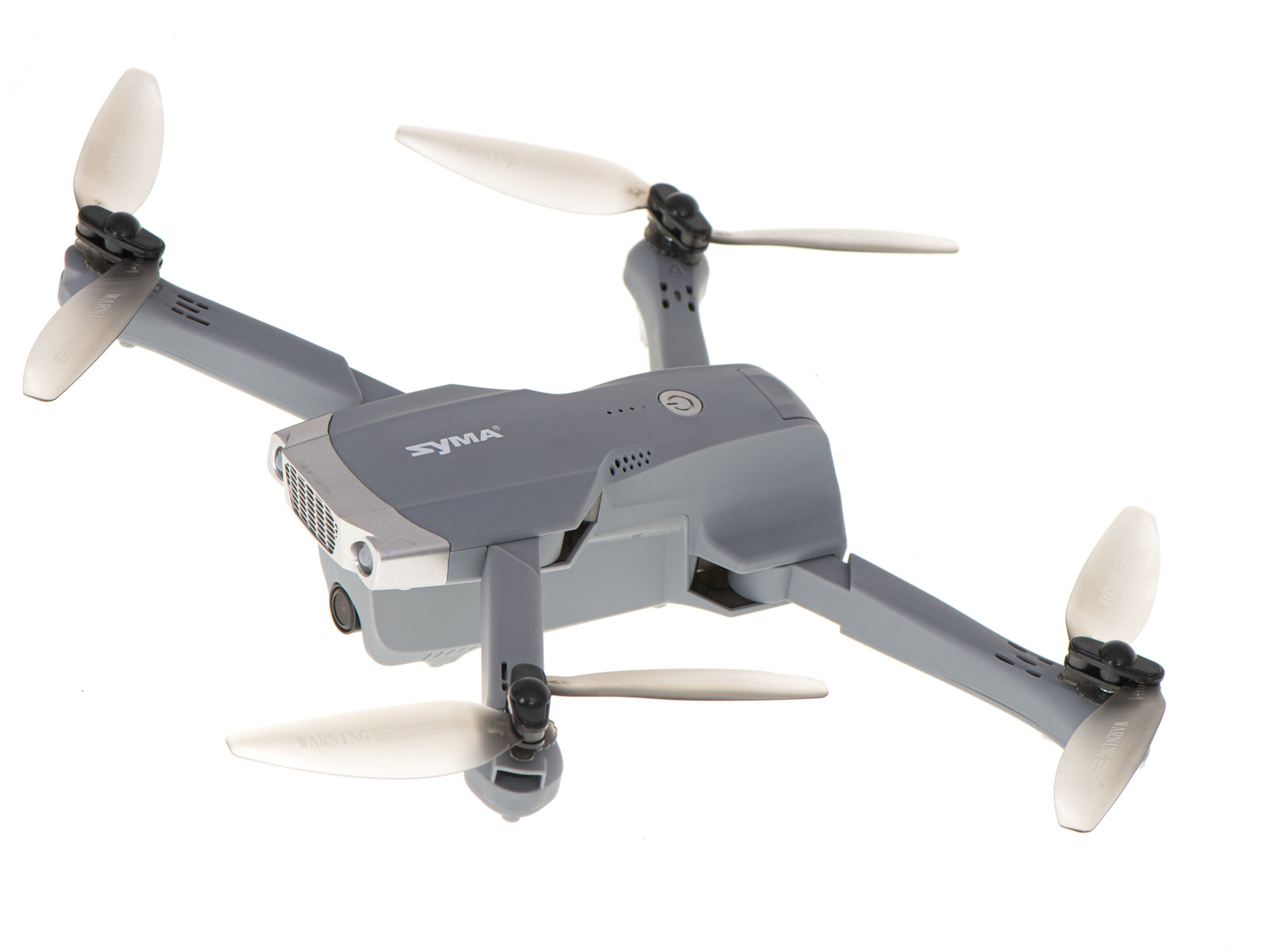 SYMA X30 2,4 GHz GPS-kaamera FPV WIFI 1080p