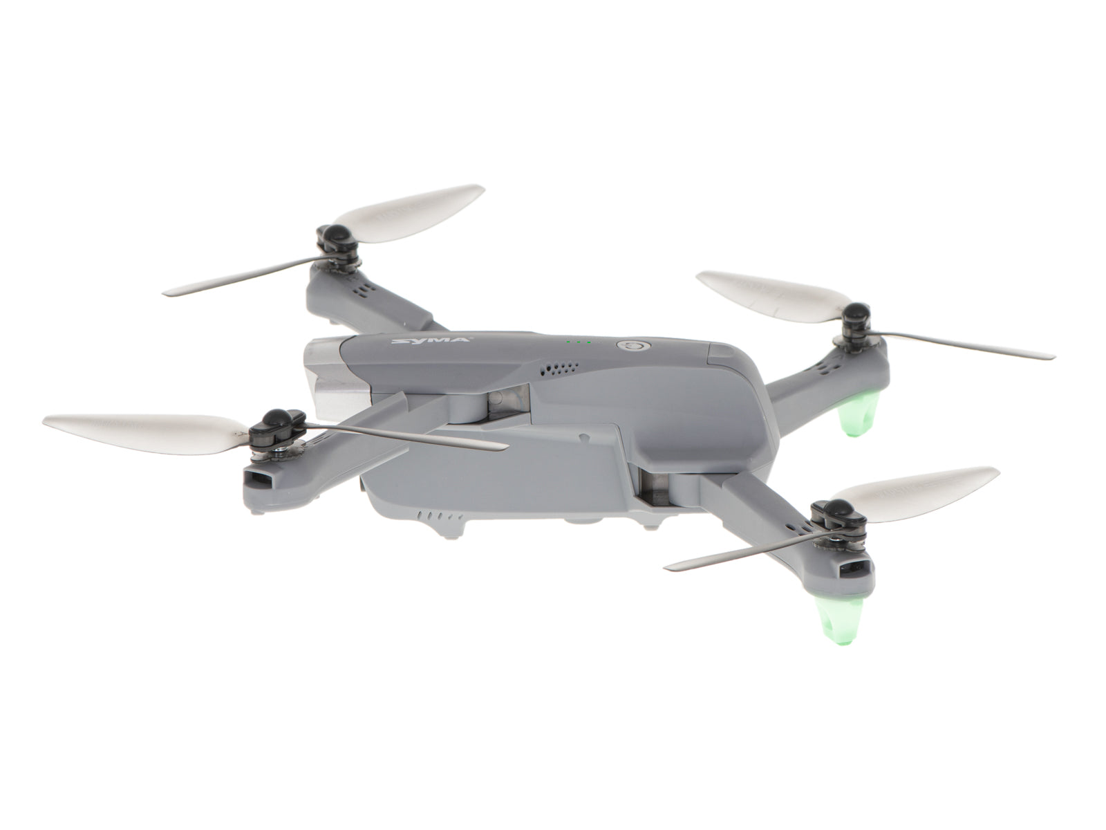 SYMA X30 2,4 GHz GPS-kaamera FPV WIFI 1080p