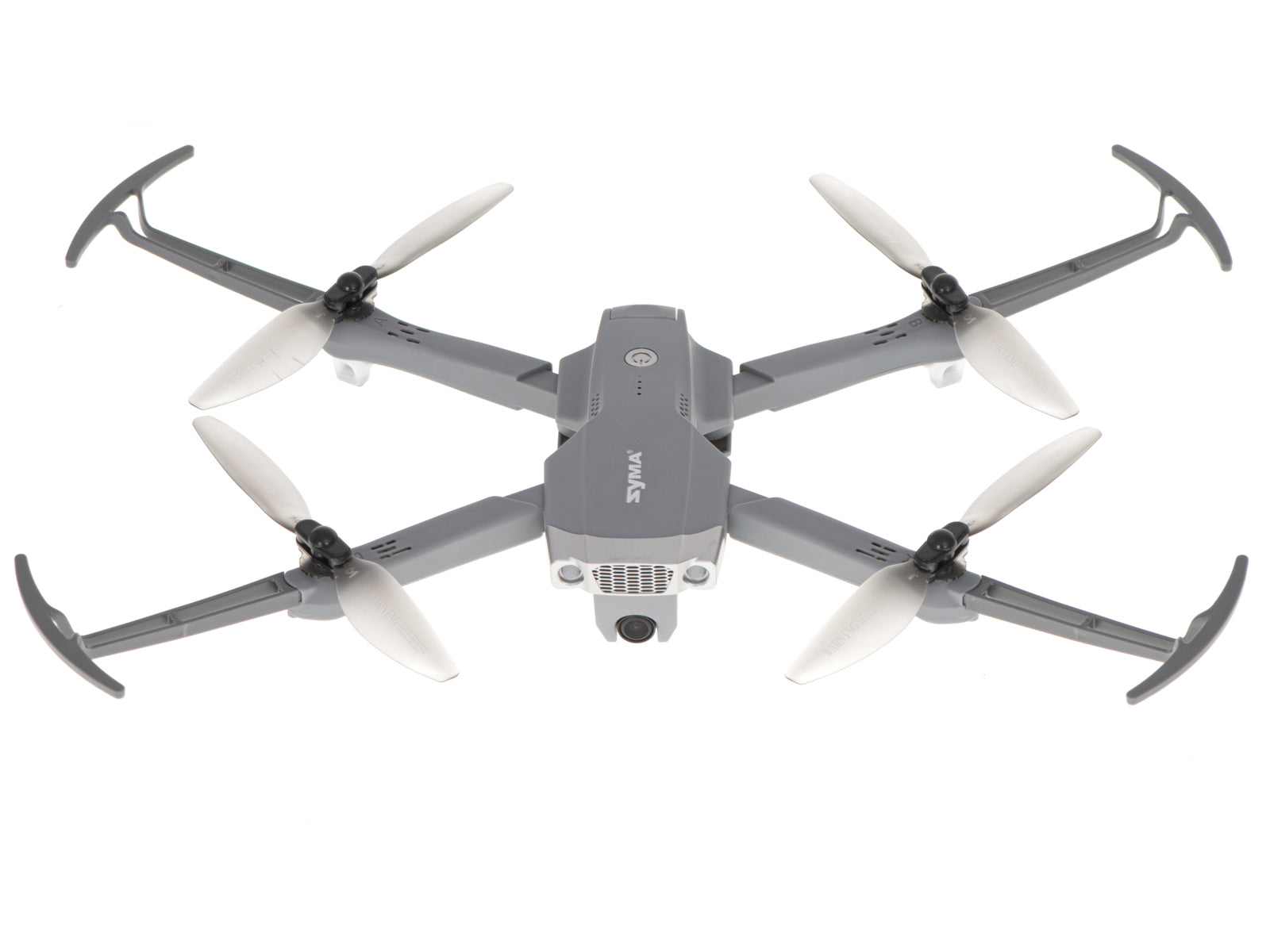 SYMA X30 2,4 GHz GPS-kaamera FPV WIFI 1080p