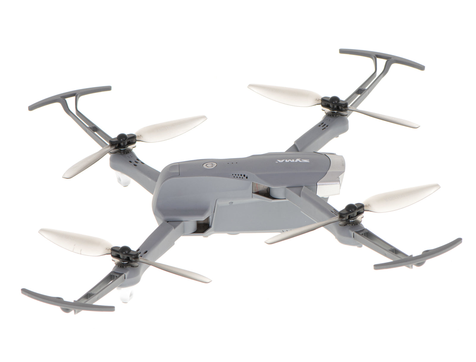SYMA X30 2,4 GHz GPS-kaamera FPV WIFI 1080p