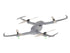 SYMA X30 2,4 GHz GPS-kaamera FPV WIFI 1080p