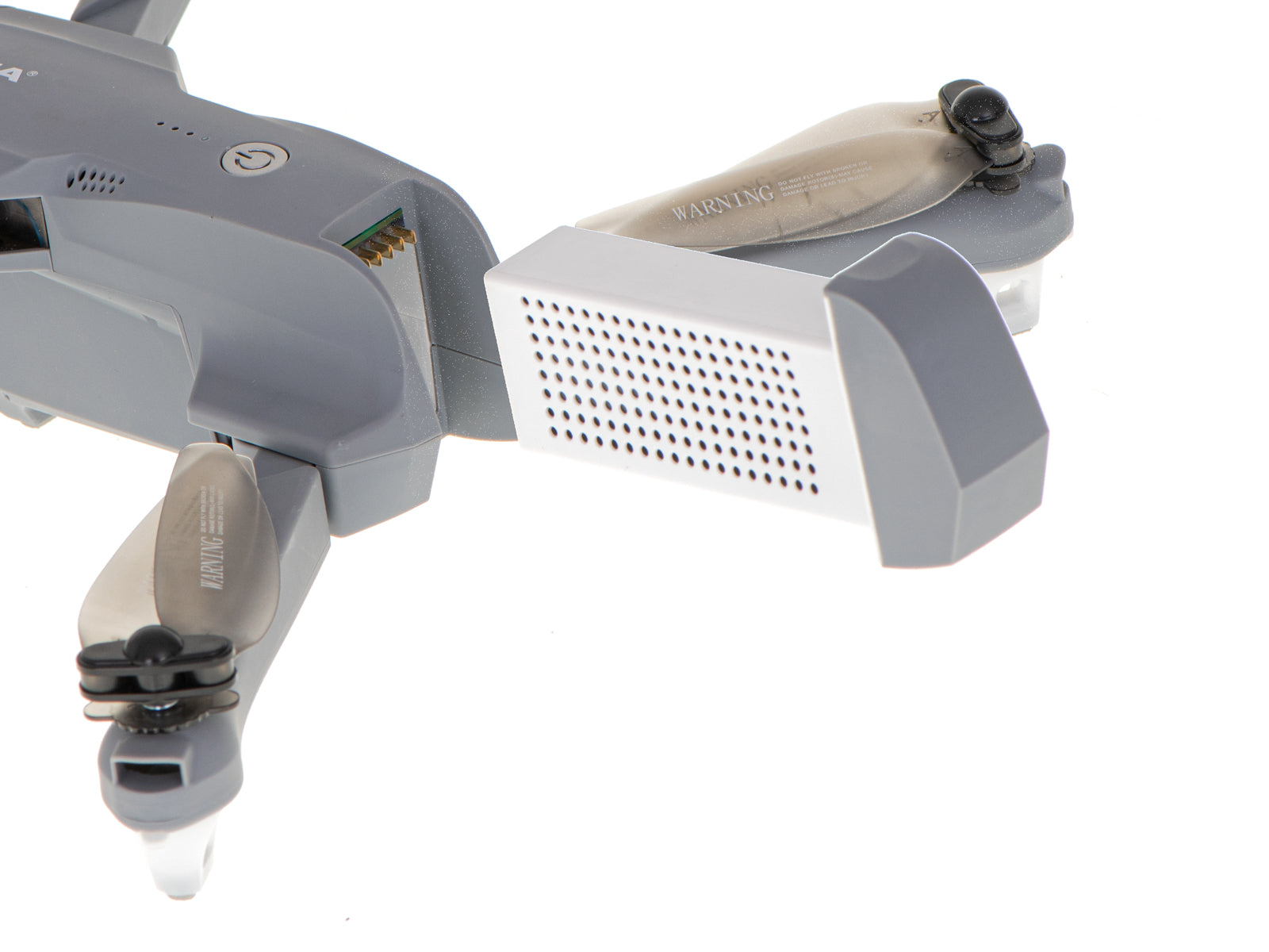 SYMA X30 2,4 GHz GPS-kaamera FPV WIFI 1080p