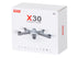 SYMA X30 2,4 GHz GPS-kaamera FPV WIFI 1080p