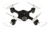 Квадрокоптер Syma X23W 2.4GHz 4CH FPV Wi-Fi, черный