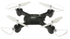 Квадрокоптер Syma X23W 2.4GHz 4CH FPV Wi-Fi, черный