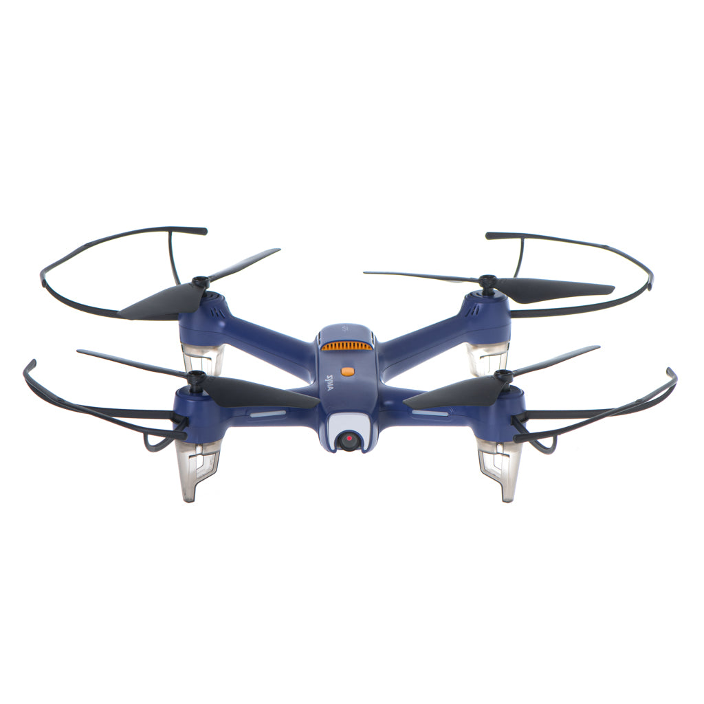Радиоуправляемый дрон "Syma X31" 2,4 ГГц, GPS, HD-камера 5G