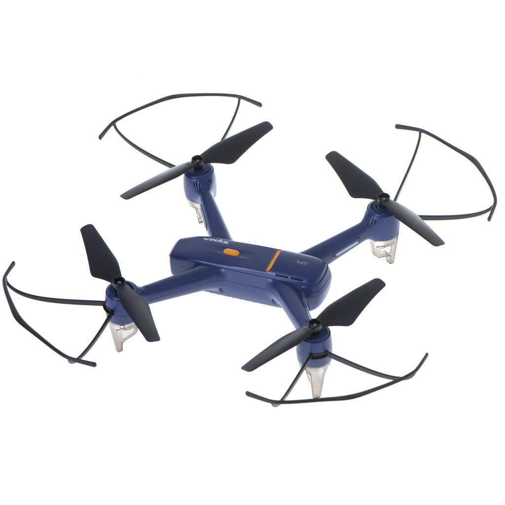 Радиоуправляемый дрон "Syma X31" 2,4 ГГц, GPS, HD-камера 5G