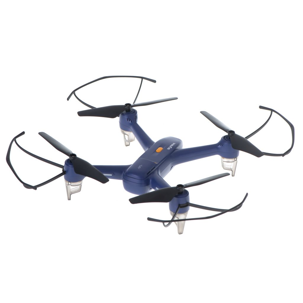 Радиоуправляемый дрон "Syma X31" 2,4 ГГц, GPS, HD-камера 5G