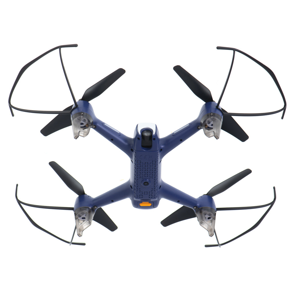 Радиоуправляемый дрон "Syma X31" 2,4 ГГц, GPS, HD-камера 5G