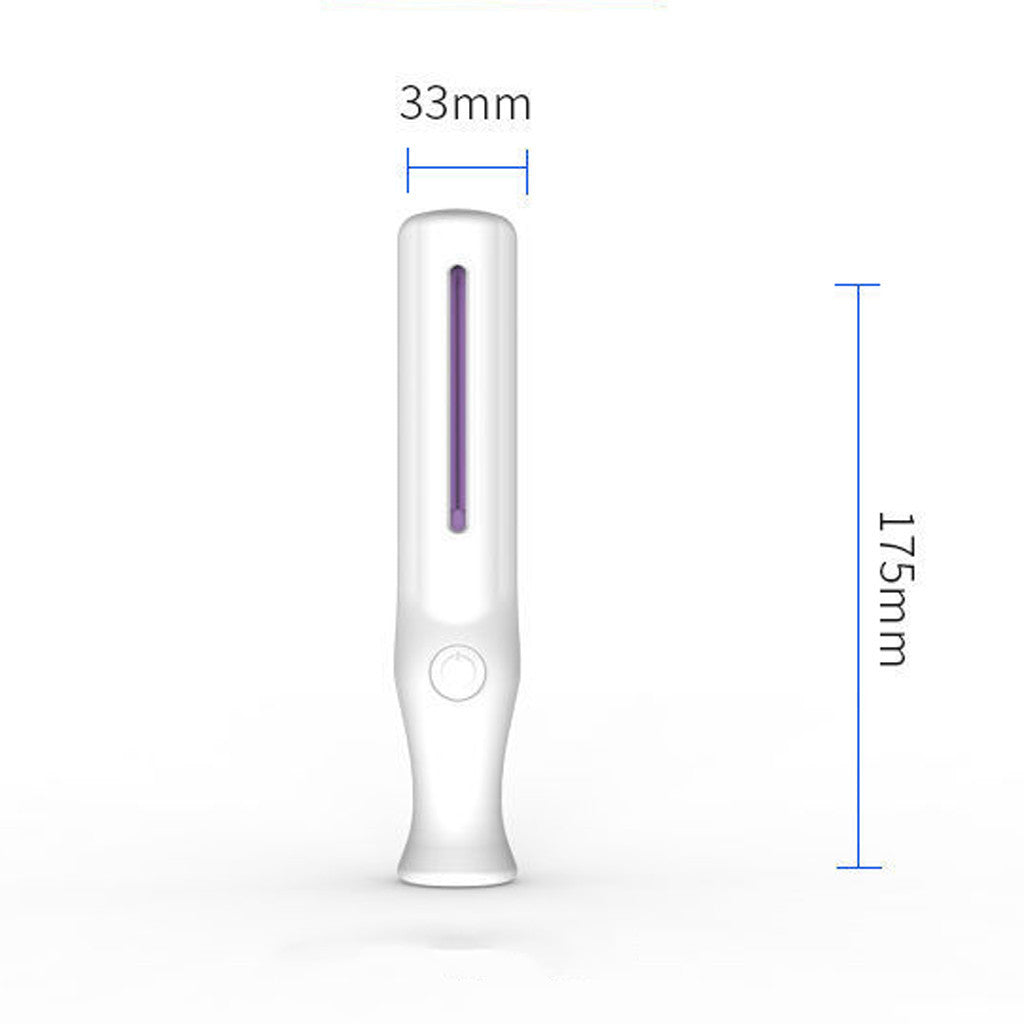 UV-sterilizatorius