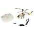 Радиоуправляемый вертолет SYMA S107H 2.4GHz RTF, желтый