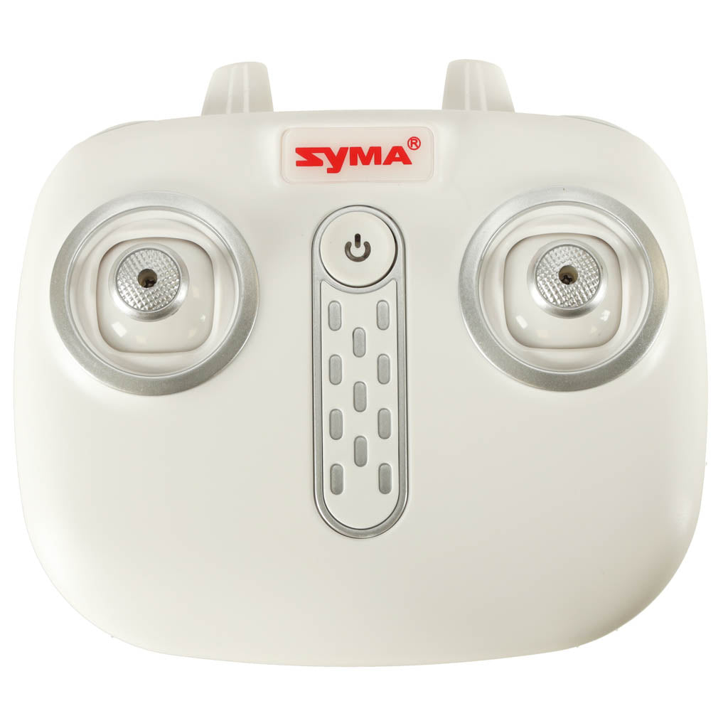 Радиоуправляемый вертолет SYMA S107H 2.4GHz RTF, желтый