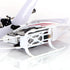 SYMA S5 RC helikopter 3CH valge