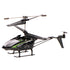 SYMA S5H 2.4GHz RTF RC-helikopter must