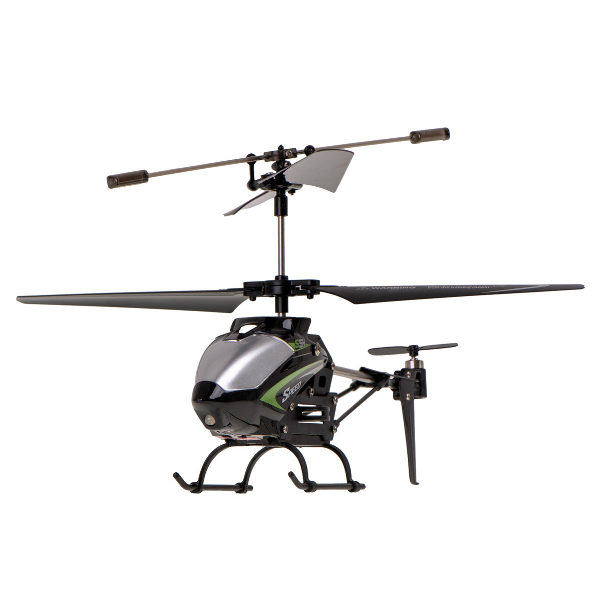 SYMA S5H 2.4GHz RTF RC-helikopter must