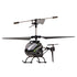 SYMA S5H 2.4GHz RTF RC-helikopter must