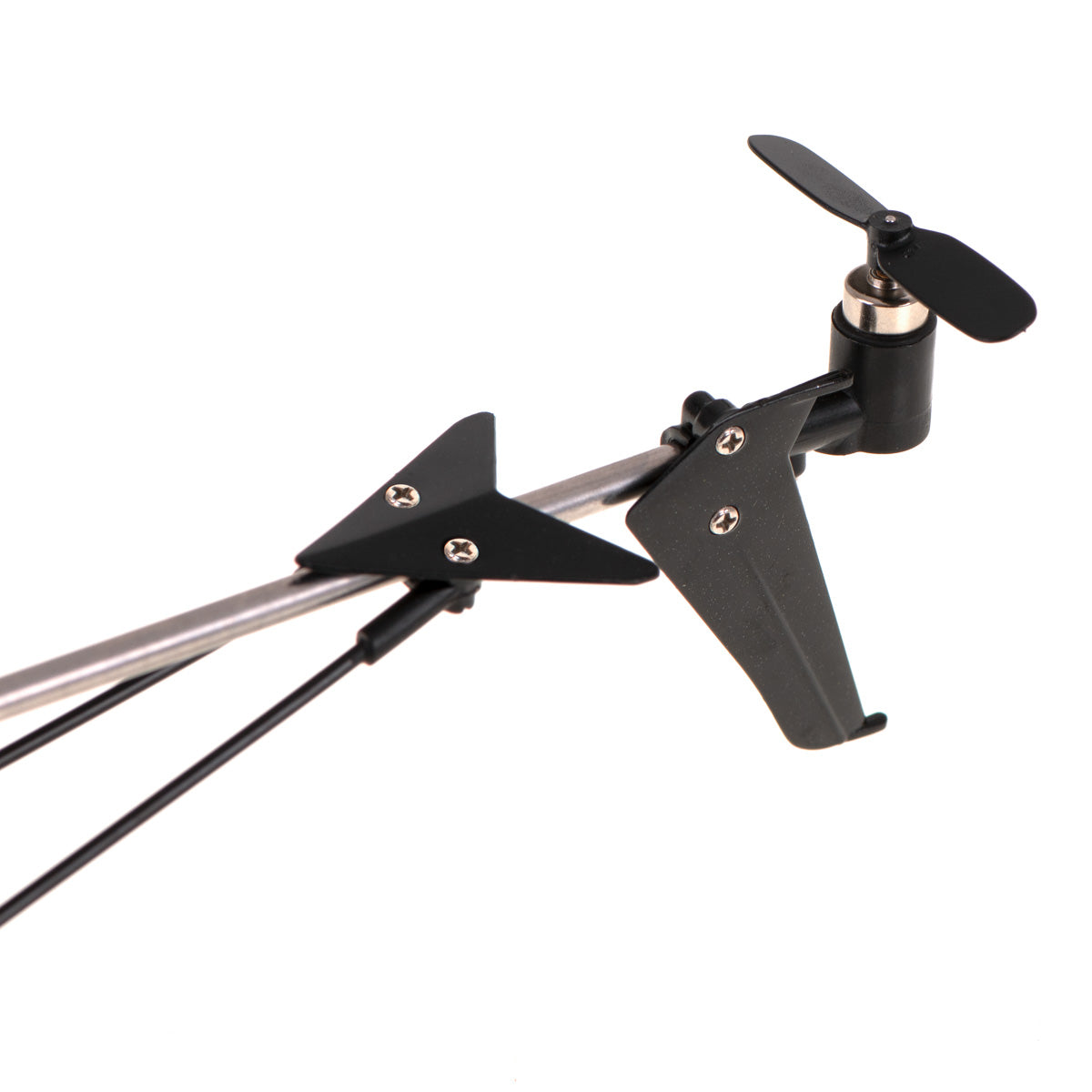 SYMA S5H 2.4GHz RTF RC-helikopter must